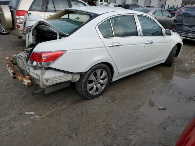 Изображение 3 2008 HONDA ACCORD EXL 2008 с VIN 1HGCP26818A058000