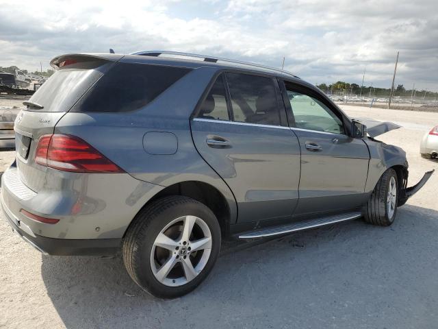 Image 3 of 2017 MERCEDES-BENZ GLE 350 4MATIC 2017 with VIN 4JGDA5HB1HA934591