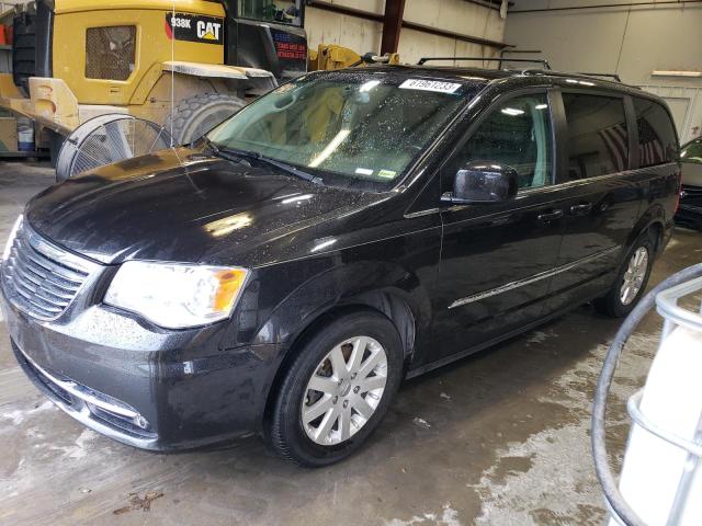 2016 CHRYSLER TOWN & COUNTRY TOURING 2016 image