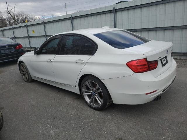 Obraz 2 z 2013 BMW 328 XI SULEV 2013 z VIN WBA3B5G55DNP40543