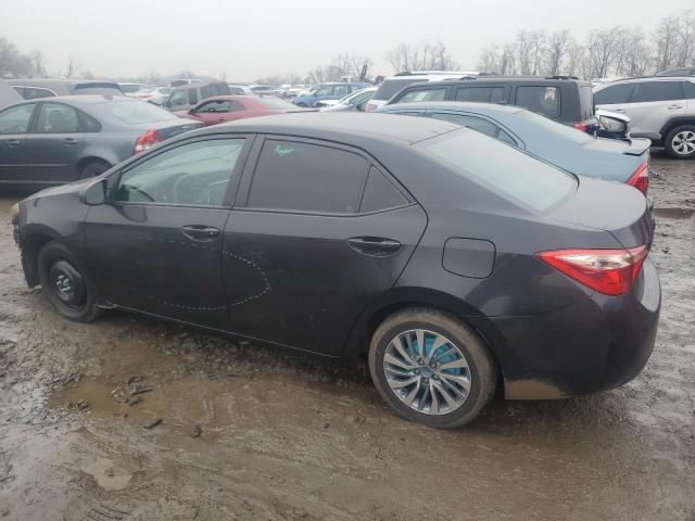 Image 2 of 2019 TOYOTA COROLLA L 2019 with VIN 2T1BURHE0KC163077