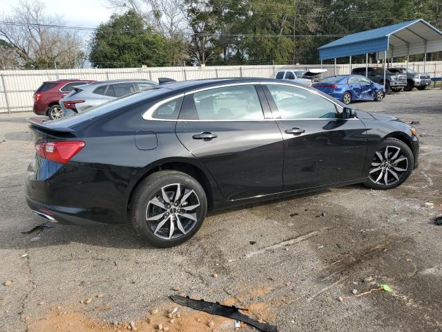 Изображение 3 2024 CHEVROLET MALIBU RS 2024 с VIN 1G1ZG5ST0RF142326
