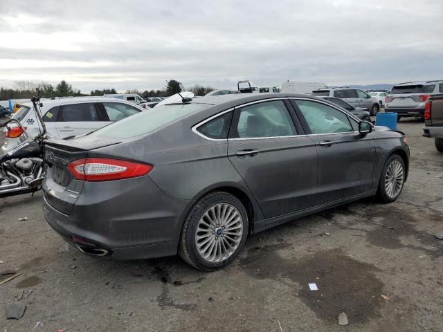 Image 3 of 2016 FORD FUSION TITANIUM 2016 with VIN 3FA6P0K97GR311846