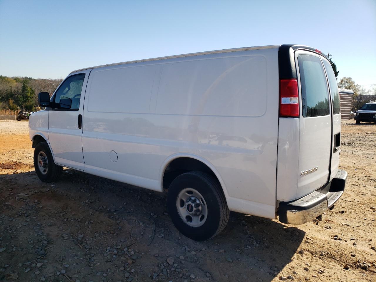 Obraz 2 z 2022 GMC SAVANA G2500 2022 z VIN 1GTW7AFP4N1182710