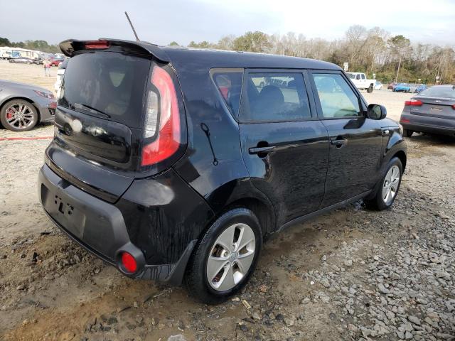 Image 3 of 2014 KIA SOUL  2014 with VIN KNDJN2A28E7065288