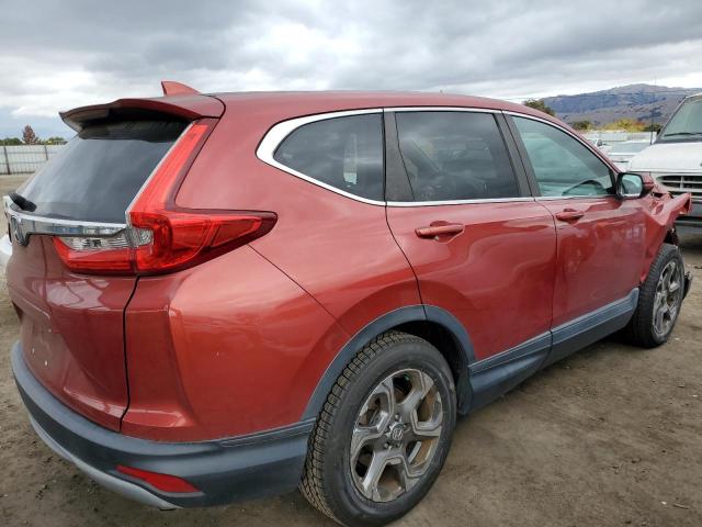 Obraz 3 z 2019 HONDA CR-V EX 2019 z VIN 2HKRW1H51KH501318