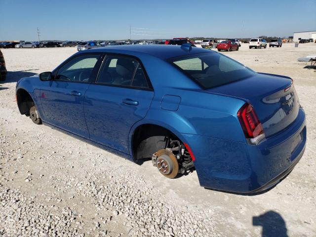 Изображение 2 2022 CHRYSLER 300 TOURING 2022 с VIN 2C3CCAAG4NH236776