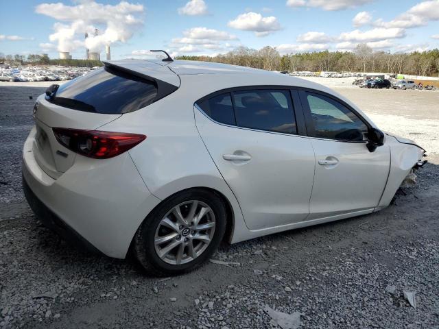 Image 3 of 2015 MAZDA 3 TOURING 2015 with VIN 3MZBM1L7XFM168338