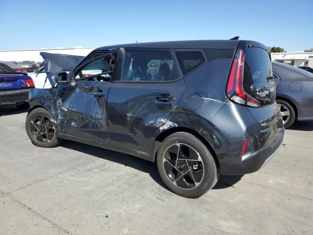 Image 2 of 2023 KIA SOUL EX 2023 with VIN KNDJ33AU9P7892605