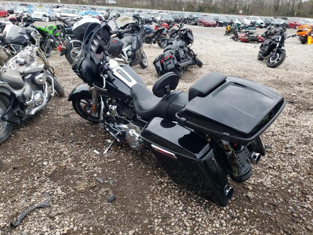 Изображение 3 2021 HARLEY-DAVIDSON FLHX  2021 с VIN 1HD1KBC13MB615424
