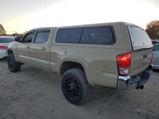 Изображение 2 2016 TOYOTA TACOMA DOUBLE CAB 2016 с VIN 3TMDZ5BN1GM004837