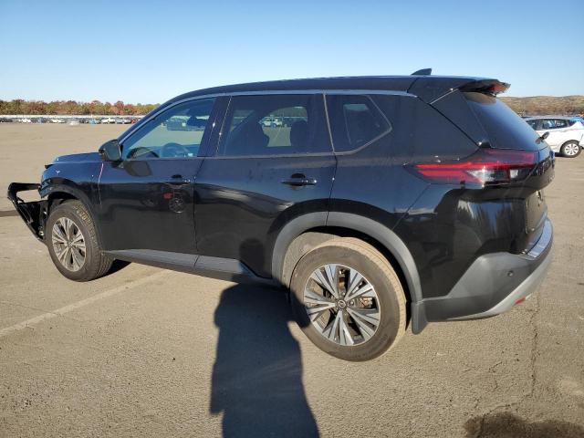 Изображение 2 2021 NISSAN ROGUE SV 2021 с VIN 5N1AT3BB0MC683104