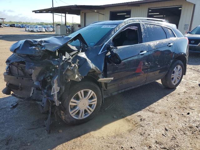 Obraz 2016 CADILLAC SRX LUXURY COLLECTION 2016