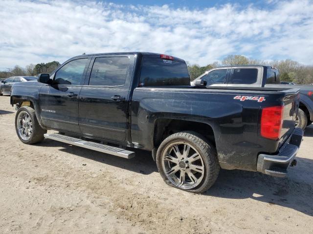 Image 2 of 2015 CHEVROLET SILVERADO K1500 LT 2015 with VIN 3GCUKREC2FG116730
