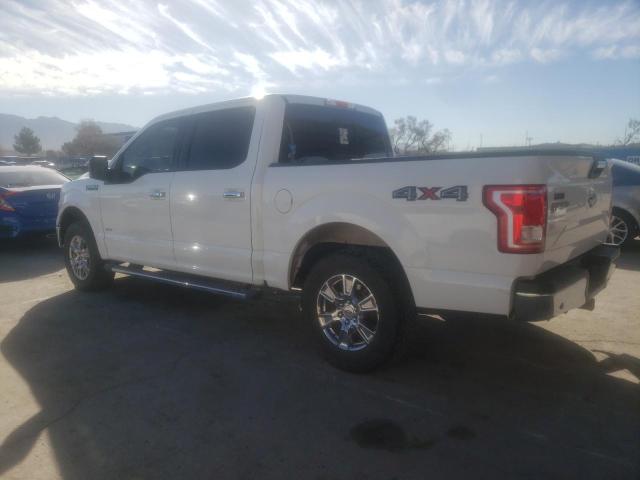 Изображение 2 2016 FORD F150 SUPERCREW 2016 с VIN 1FTEW1EG6GKF69031