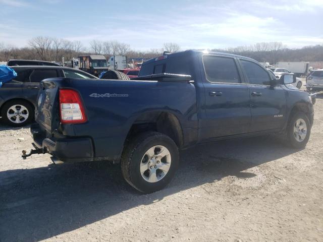 Image 3 of 2020 RAM 1500 BIG HORN/LONE STAR 2020 with VIN 1C6SRFFT9LN300105