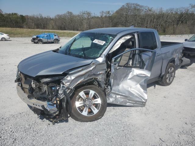Obraz 1 z 2018 HONDA RIDGELINE RTL 2018 z VIN 5FPYK3F53JB003115