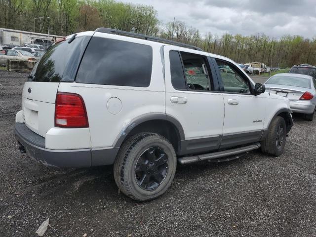 Изображение 3 2004 FORD EXPLORER XLT 2004 с VIN 1FMZU73K34UA37667