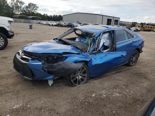 Изображение 1 2016 TOYOTA CAMRY LE 2016 с VIN 4T1BF1FK8GU541270