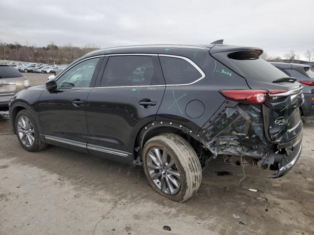 Obraz 2 z 2021 MAZDA CX-9 GRAND TOURING 2021 z VIN JM3TCBDY9M0516015