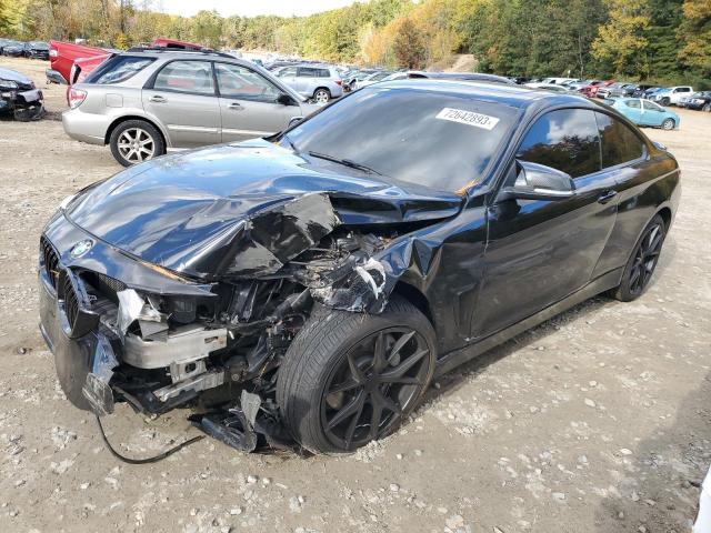 Image 1 of 2014 BMW 435 XI 2014 with VIN WBA3R5C56EK188216