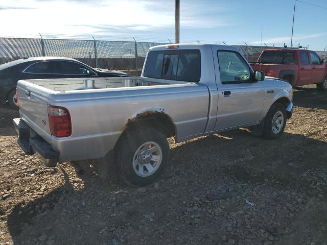 Image 3 of 2002 FORD RANGER  2002 with VIN 1FTYR10DX2PA91208