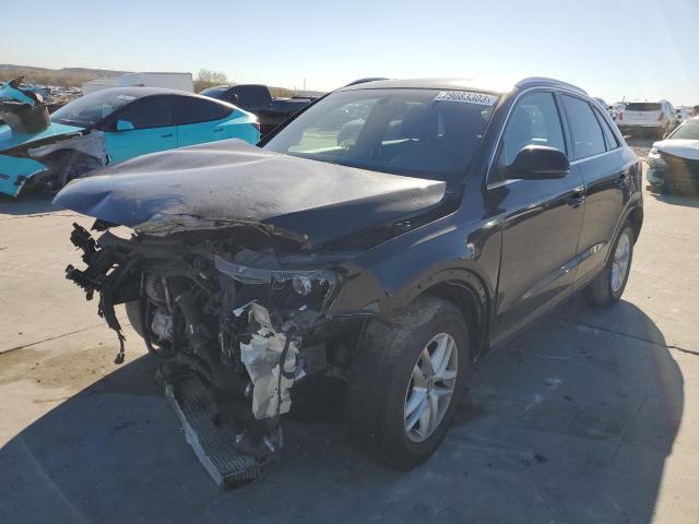 Obraz 2015 AUDI Q3 PRESTIGE 2015