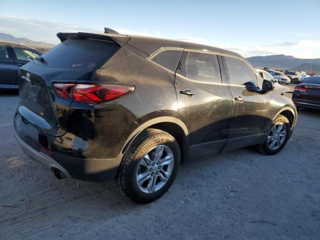 Изображение 3 2019 CHEVROLET BLAZER 1LT 2019 с VIN 3GNKBBRA4KS579426