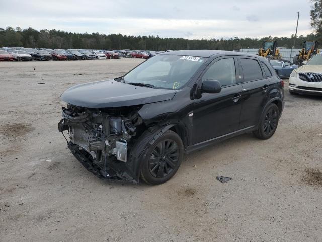 2023 MITSUBISHI OUTLANDER SPORT S/SE 2023 image