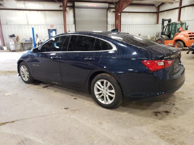 Image 2 of 2017 CHEVROLET MALIBU LT 2017 with VIN 1G1ZE5ST3HF175969