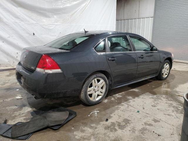 Изображение 3 2013 CHEVROLET IMPALA LT 2013 с VIN 2G1WG5E3XD1225440