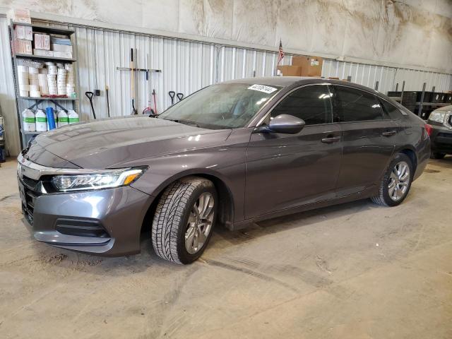 Image 1 of 2020 HONDA ACCORD LX 2020 with VIN 1HGCV1F13LA014723