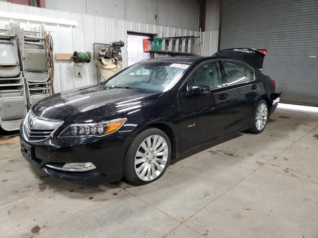 2014 ACURA RLX TECH 2014 image