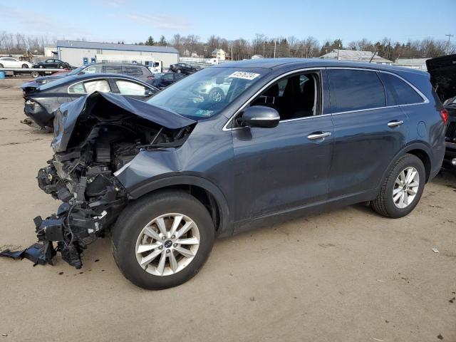 Image 1 of 2020 KIA SORENTO L 2020 with VIN 5XYPG4A30LG692012