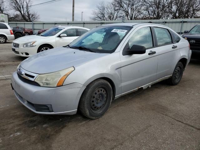 Obraz 1 z 2008 FORD FOCUS S/SE 2008 z VIN 1FAHP34N78W196992