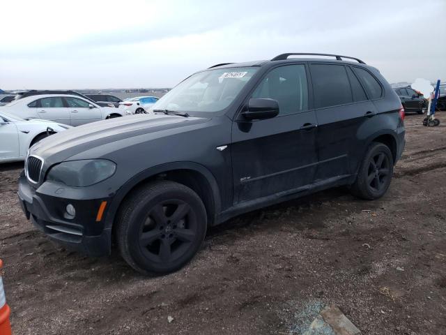 Image 1 of 2008 BMW X5 3.0I 2008 with VIN 5UXFE43518L025959