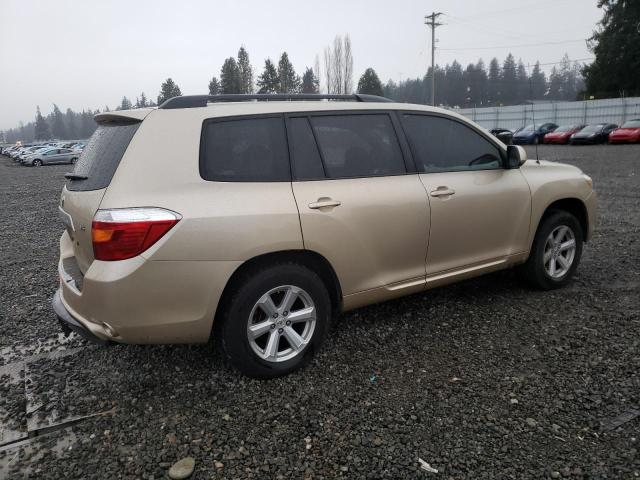 Изображение 3 2008 TOYOTA HIGHLANDER  2008 с VIN JTEDS41A182062089