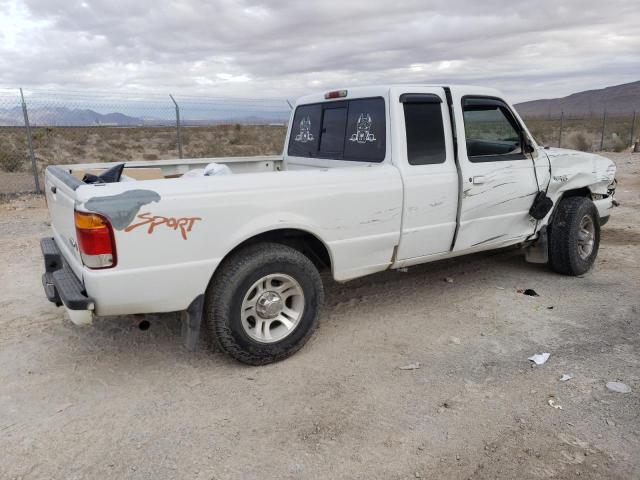 Image 3 of 1999 FORD RANGER SUPER CAB 1999 with VIN 1FTYR14V6XPB62446