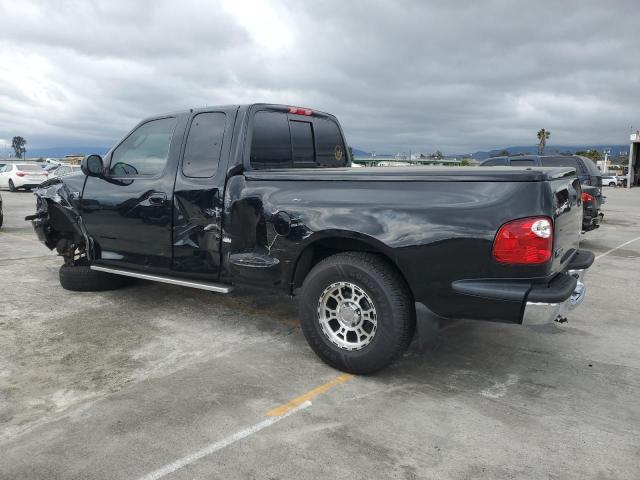 Image 2 of 2003 FORD F150  2003 with VIN 1FTRX07W43KD03790