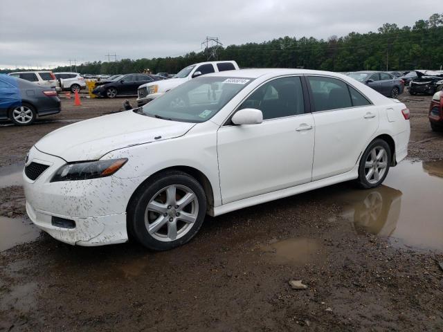 Image 1 of 2009 TOYOTA CAMRY BASE 2009 with VIN 4T1BE46K79U863809