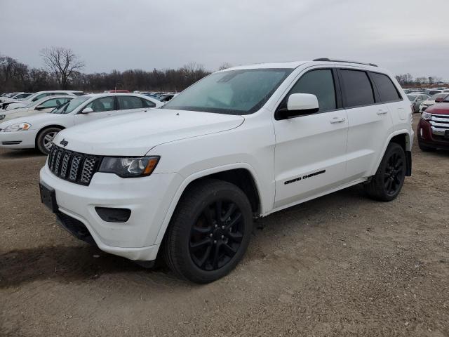 Изображение 2020 JEEP GRAND CHEROKEE LAREDO 2020