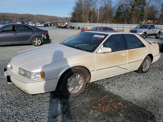 1995 CADILLAC SEVILLE STS 1995 image