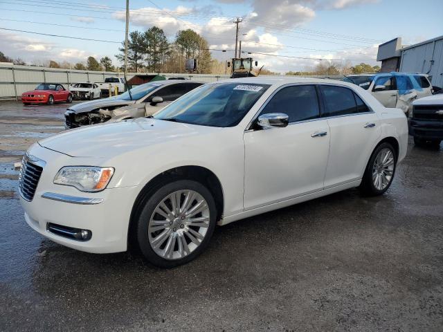 2011 CHRYSLER 300 LIMITED 2011 image
