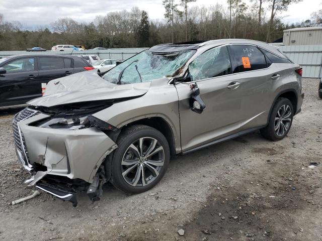 Изображение 2020 LEXUS RX 350 2020