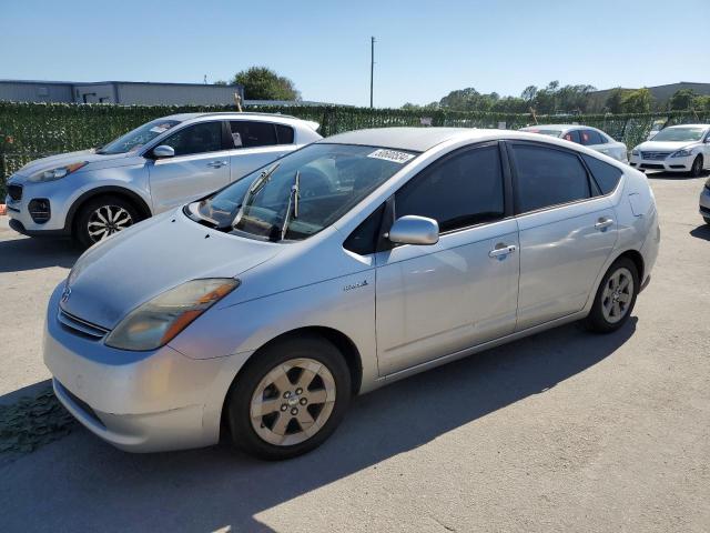 2008 TOYOTA PRIUS  2008 image