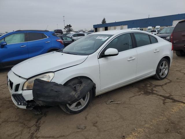 Image 1 of 2012 VOLVO S60 T5 2012 with VIN YV1622FS5C2046659