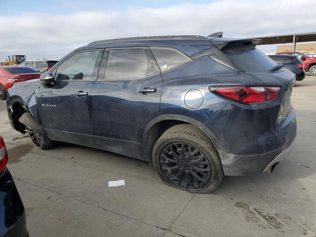 Изображение 2 2020 CHEVROLET BLAZER 1LT 2020 с VIN 3GNKBBRA7LS697729