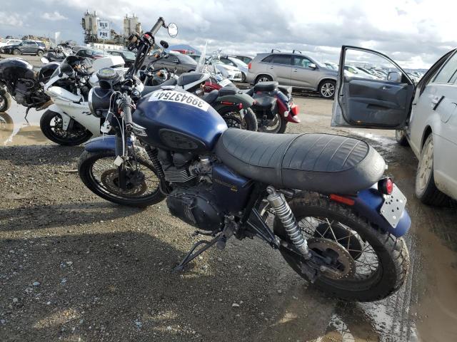 Obraz 3 z 2016 TRIUMPH MOTORCYCLE SCRAMBLER  2016 z VIN SMT925RNXGT737214