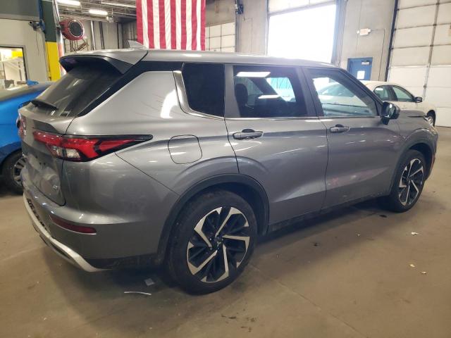 Obraz 3 z 2022 MITSUBISHI OUTLANDER SE 2022 z VIN JA4J4UA8XNZ085916