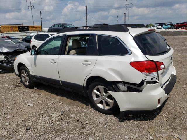 Obraz 2 z 2013 SUBARU OUTBACK 3.6R LIMITED 2013 z VIN 4S4BRDKC2D2210134
